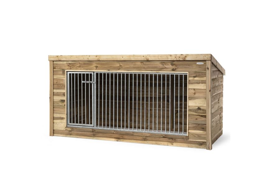 Voldux - Hondenkennel Luna Foto van Voldux - Hondenkennel Luna