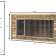 Foto van Voldux - Hondenkennel Luna