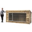 Foto van Voldux - Hondenkennel Luna