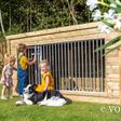 Foto van Voldux - Hondenkennel Luna