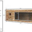 Foto van Voldux - Hondenkennel Luna XL