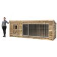 Foto van Voldux - Hondenkennel Luna XL