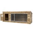 Foto van Voldux - Hondenkennel Luna XL