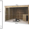 Foto van Voldux - Hondenkennel Max