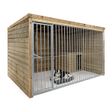 Foto van Voldux - Hondenkennel Max