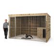 Foto van Voldux - Hondenkennel Max