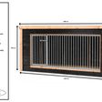 Foto van Voldux - Hondenkennel Reno