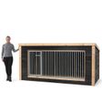 Foto van Voldux - Hondenkennel Reno