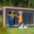 Foto van Voldux - Hondenkennel Reno