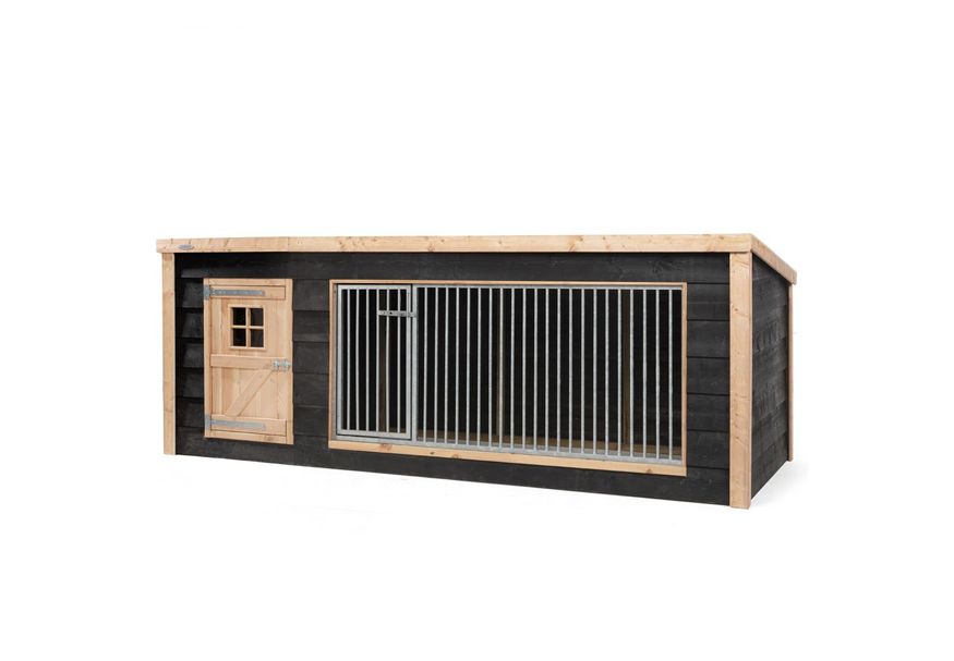 Voldux - Hondenkennel Reno XL Foto van Voldux - Hondenkennel Reno XL