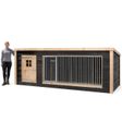 Foto van Voldux - Hondenkennel Reno XL