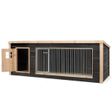 Foto van Voldux - Hondenkennel Reno XL
