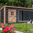 Foto van Voldux - Hondenkennel Reno XL