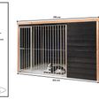Foto van Voldux - Hondenkennel Rex