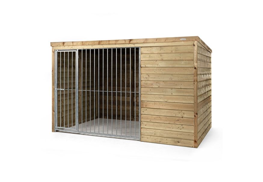 Voldux - Hondenkennel Sam Foto van Voldux - Hondenkennel Sam