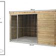 Foto van Voldux - Hondenkennel Sam