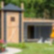 Foto van Voldux - Hondenkennel Hooiberg Siem