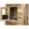 Foto van Voldux - Hooiberg Floor XL