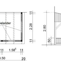 Foto van Azalp Houten Veranda Frazer