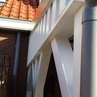 Foto van Azalp Houten Veranda Frazer