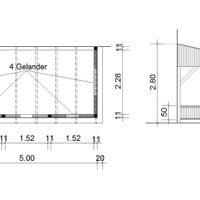 Foto van Azalp Houten Veranda Frazer