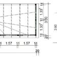 Foto van Azalp Houten veranda 850x300 cm