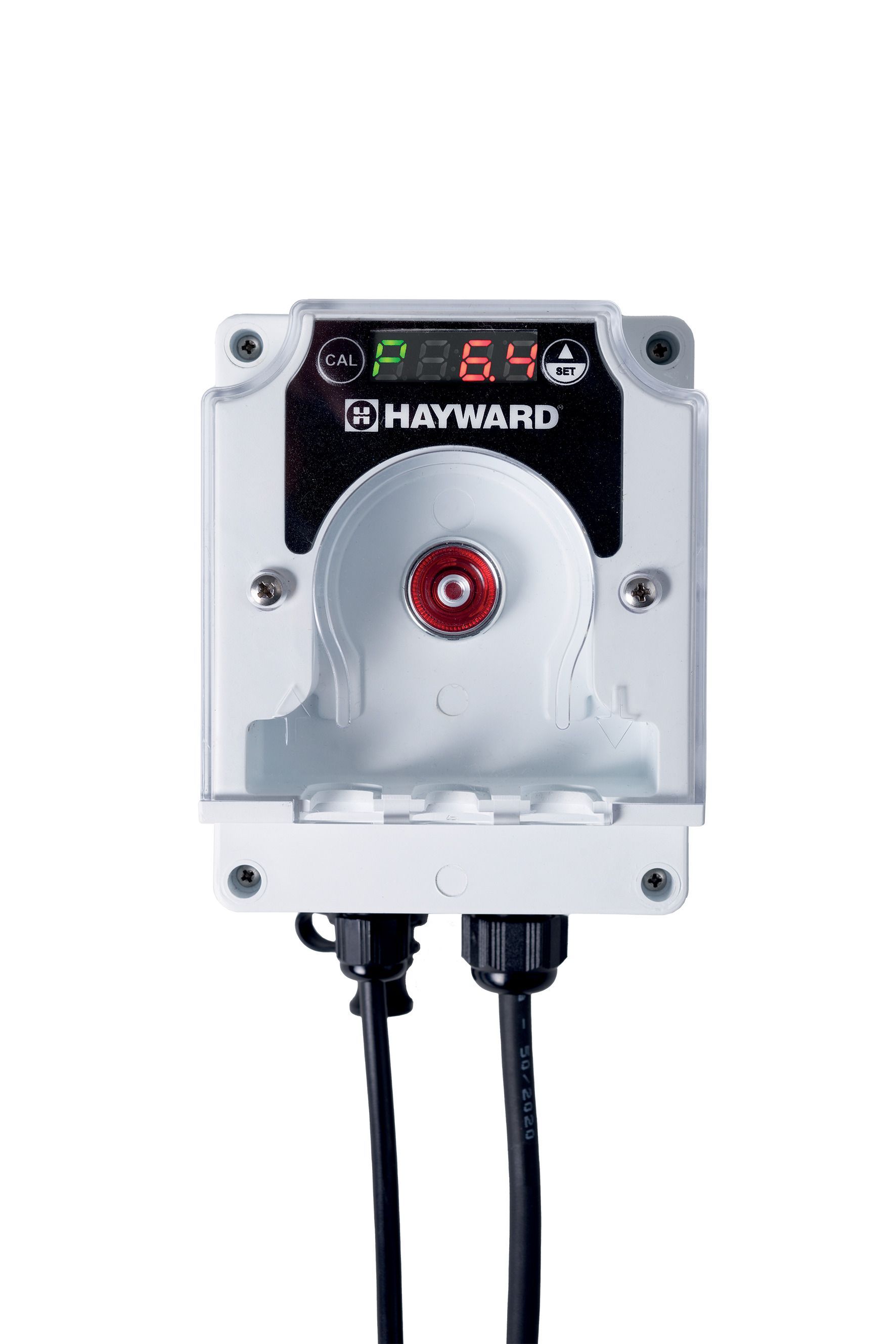 Foto der Hayward Pool Rx LT Steuergerät