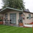 Foto van Azalp Royal Class Hulst 520x420 cm, 45 mm