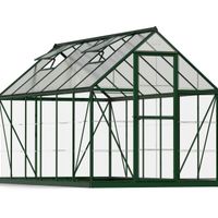 Foto van Palram – Canopia Hybrid Tuinkas