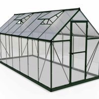 Foto van Palram – Canopia Hybrid Tuinkas
