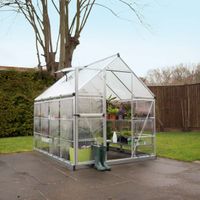 Foto van Palram – Canopia Hybrid Tuinkas