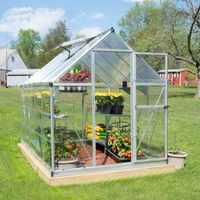 Foto van Palram – Canopia Hybrid Tuinkas