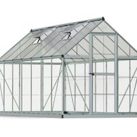 Foto van Palram – Canopia Hybrid Tuinkas