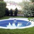 Foto van Trend Pool Ibiza 350 x 120 cm, liner 0,8 mm (starter set)