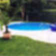 Foto van Trend Pool Ibiza 500 x 120 cm, liner 0,8 mm (starter set)