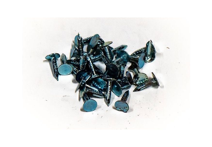 Interflex asfaltnagels 350 st* Foto van Interflex asfaltnagels 350 st*