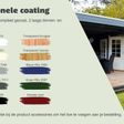 Foto van Interflex buitenverblijf G4434 MG