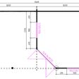 Foto von Interflex Blockhütte mit terrasse 3555 Z Plus - exterieur gecoat