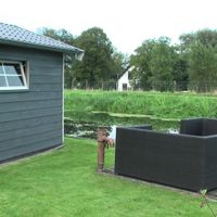 Foto van Koopmans Impra Donkergrijs Hoogglans Transparant 2.5L