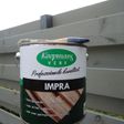Foto van Koopmans Impra, Lichtgrijs, 2,5L (O)
