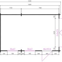 Foto van Interflex garage 3352 S
