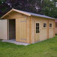 Foto van Interflex garage 3352 S