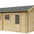 Foto von Interflex Garage 3352 S