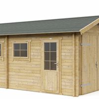 Foto van Interflex garage 3352 S