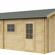 Foto van Interflex garage 3755 S