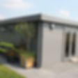 Foto van Azalp Blokhut Ingmar 596x400 cm