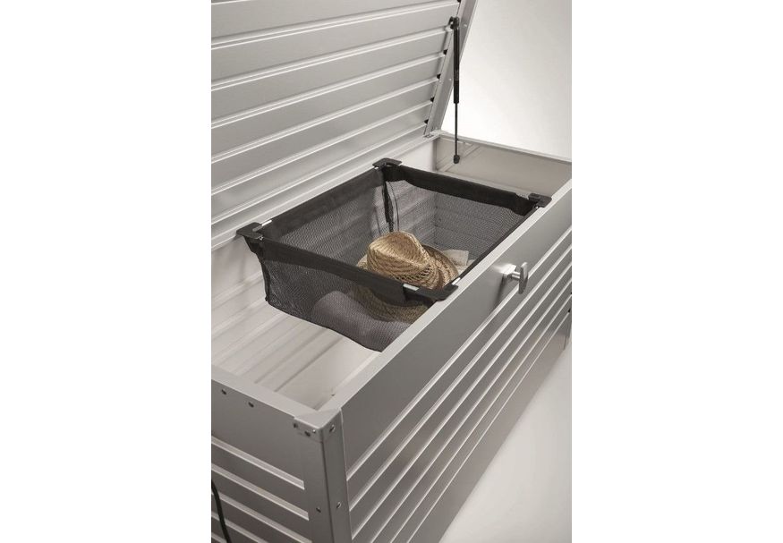 Foto van Biohort Inhangzak Type B