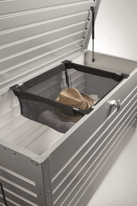 Foto van Biohort Inhangzak Type C