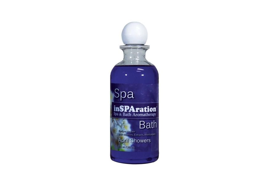 inSPAration April Showers 265 ml Foto von inSPAration April Showers 265 ml