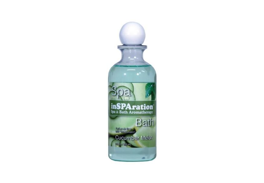 inSPAration Cucumber Melon 265 ml Foto von inSPAration Cucumber Melon 265 ml